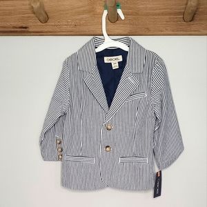 Boys Blazer